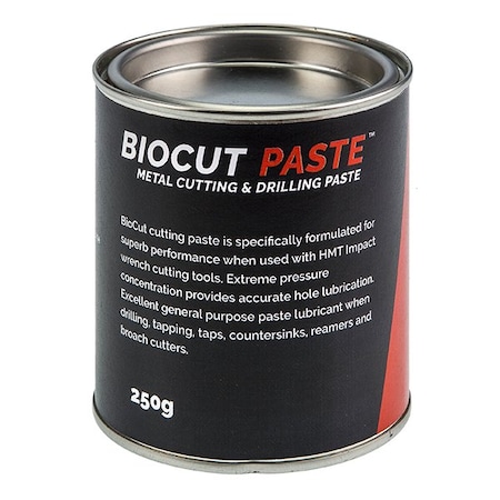 Holemaker Technology HMT BioCut Cutting & Drilling Paste, 0.5lb Tin 704030-0001